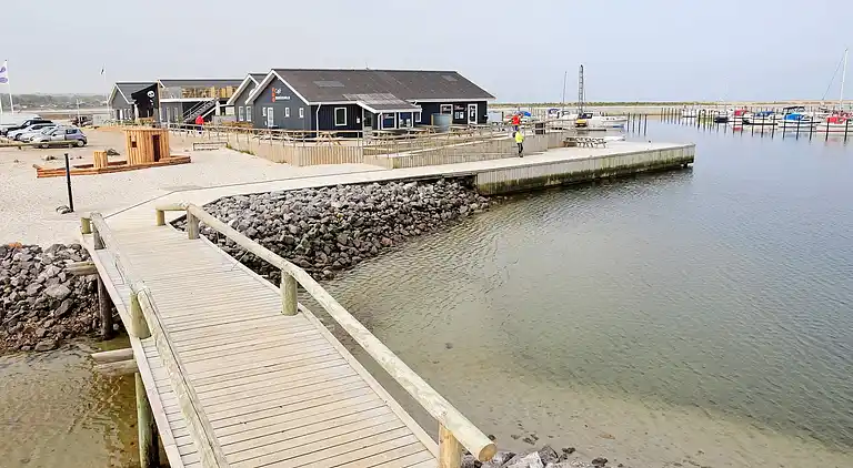 Sommerhus i Vinderup