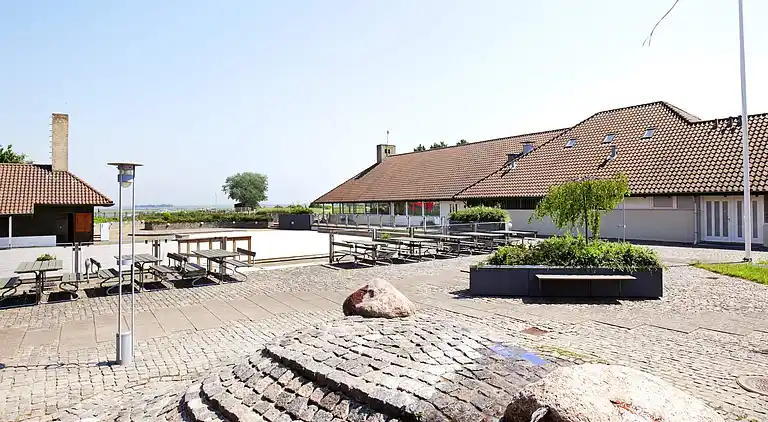 3 vær.lejl.,2 plan,fjordkig