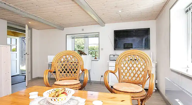 Holiday home in Asaa