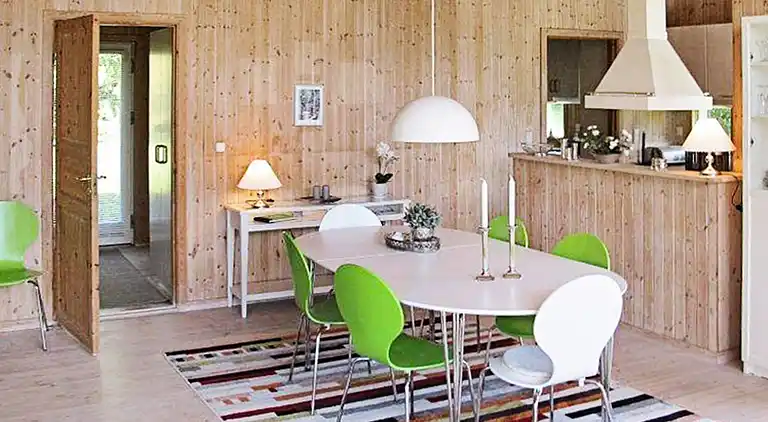 Holiday home in Gilleleje