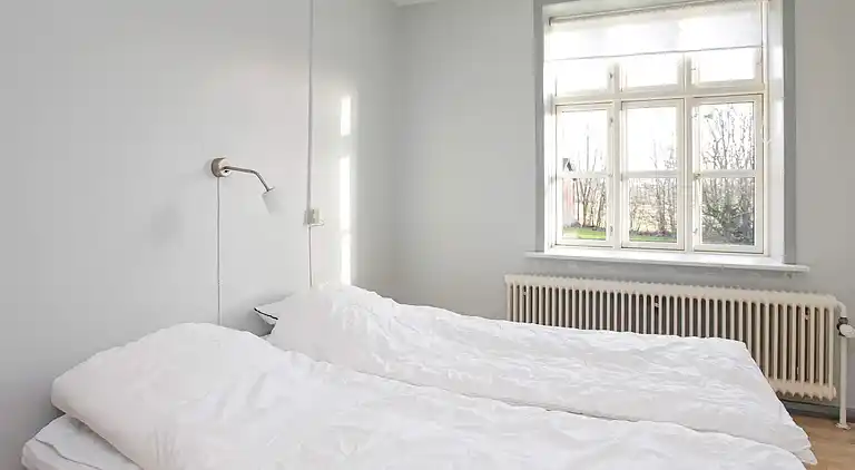 Holiday home in Roslev