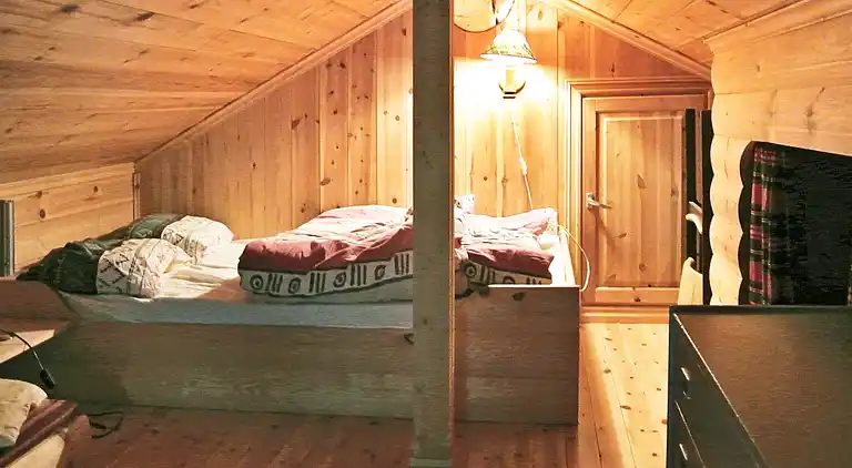 Casa de vacaciones en Botn