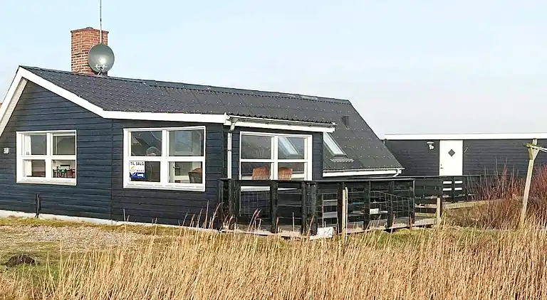 Vakantiehuis in Lemvig