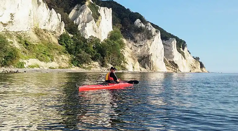 Casa vacanze in Stege