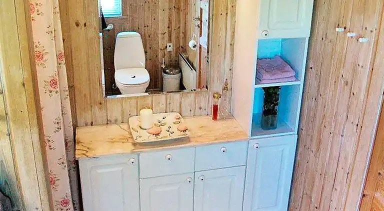 Holiday home in Gilleleje