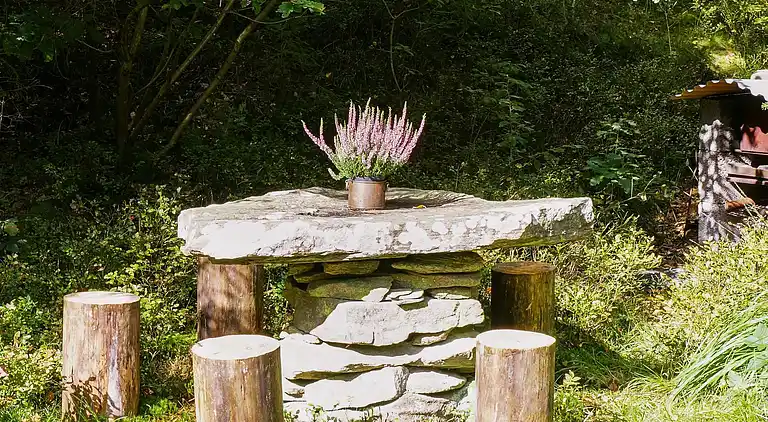 Sommerhus i Varberg Ö