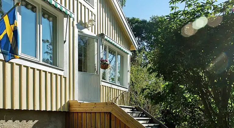 Holiday home in Alingsås NV