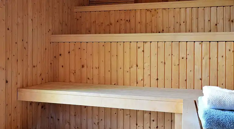 Holiday home in Falkenberg N