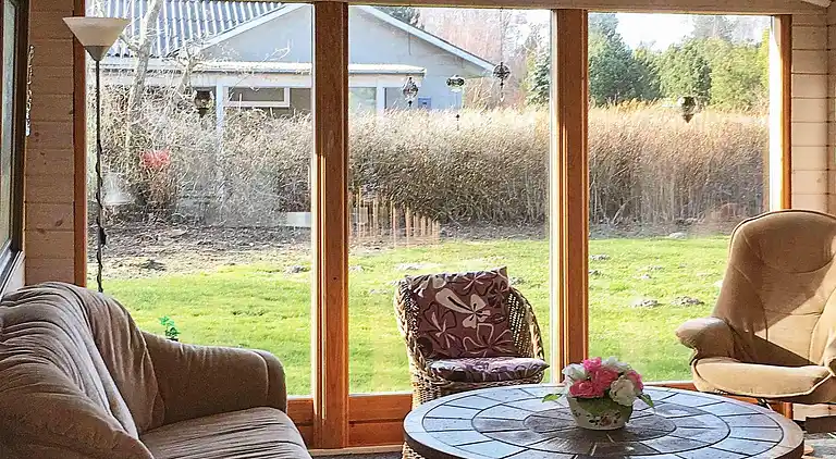 Vakantiehuis in Rødby