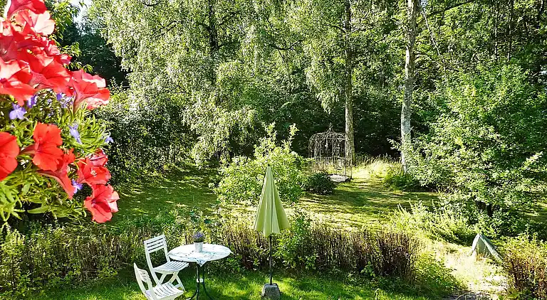 Holiday home in Alingsås NV