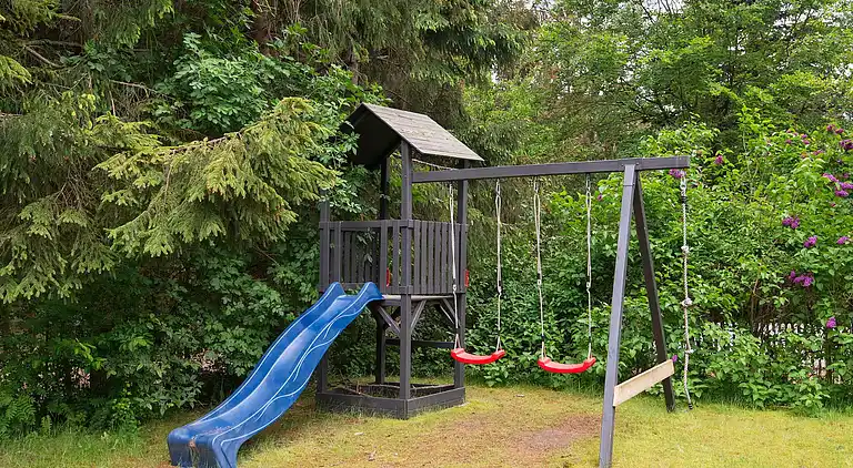 Sommerhus i Fugleslev