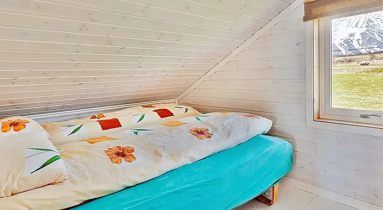 Holiday home in Lyngen