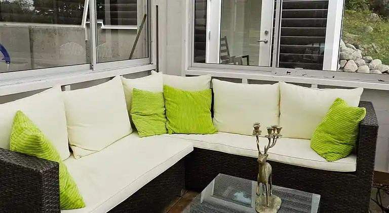 Holiday home in Sotenäs S