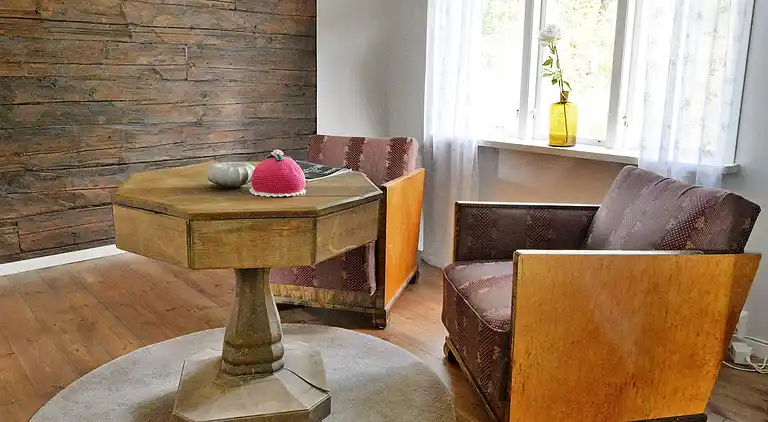 Holiday home in Hacksvik