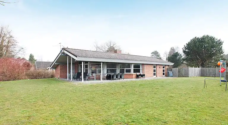 Holiday home in Væggerløse
