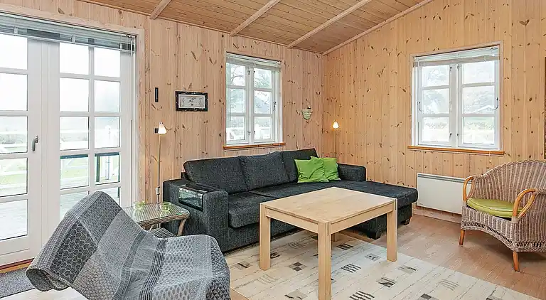 Vakantiehuis in Rødby
