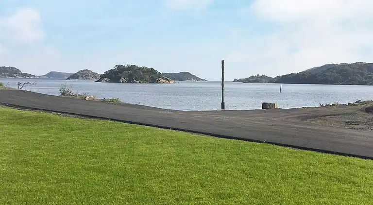 Maison de vacances au Farsund