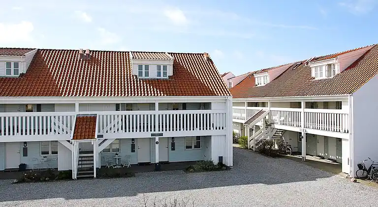 Feriebolig i Skagen
