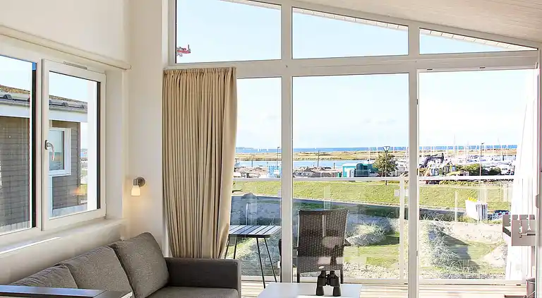 Sommerhus i Wendtorf