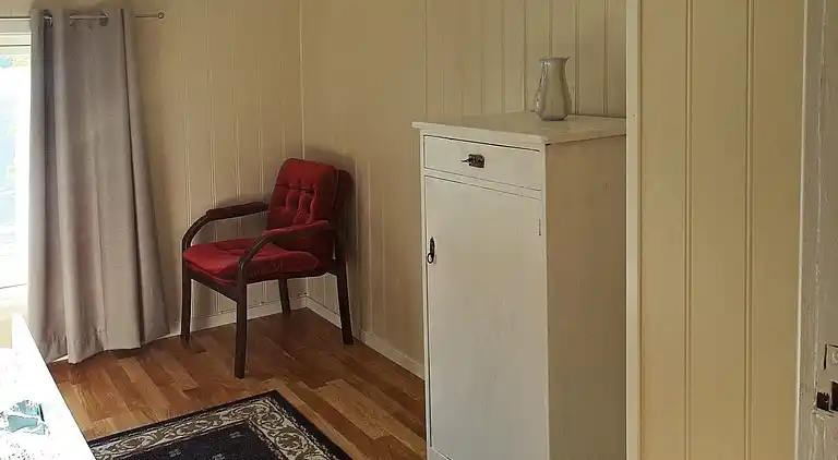 Holiday home in Akkarvik