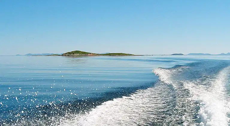 Holiday home in Akkarvik