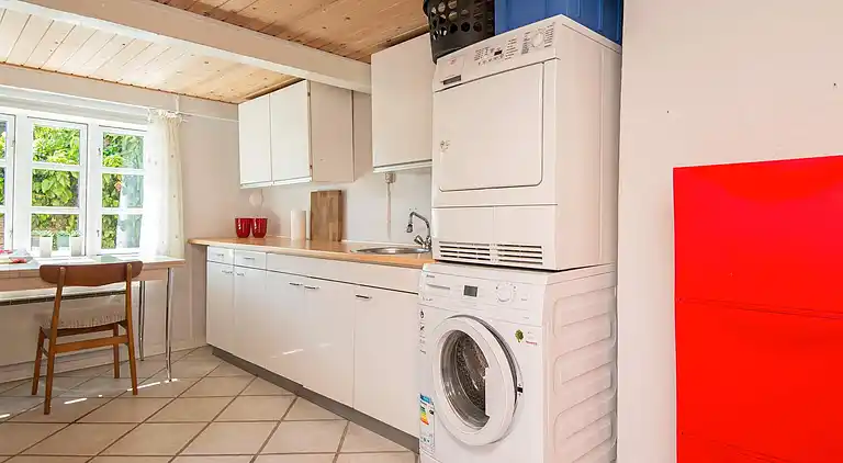 Holiday home in Højer