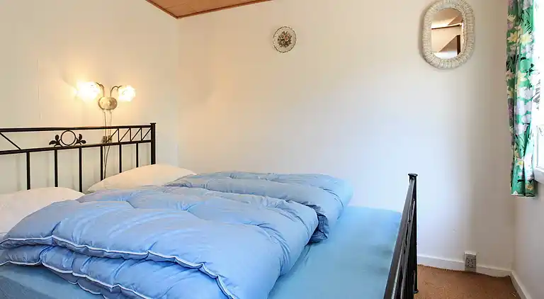 Vakantiehuis in Rødby