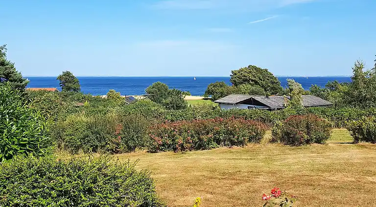 Feriebolig i Augustenborg