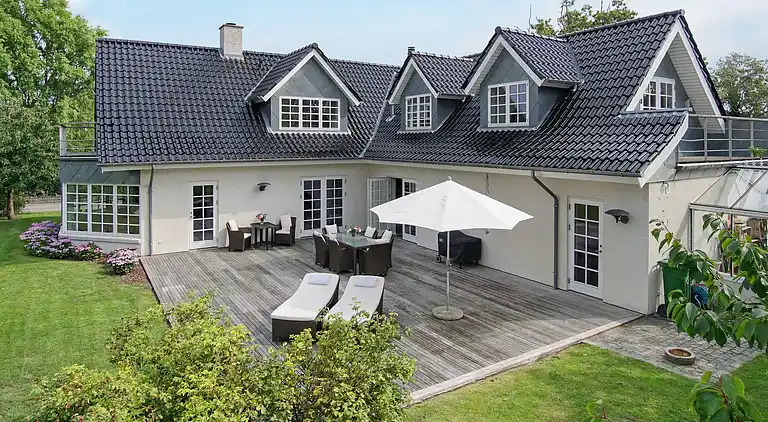 Maison de vacances en Rønne