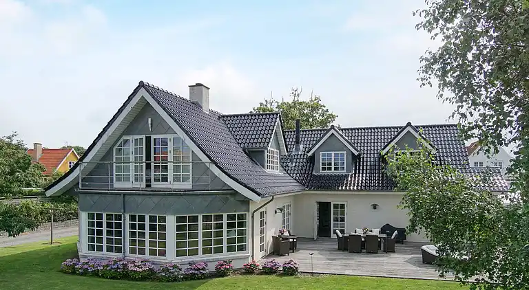 Maison de vacances en Rønne