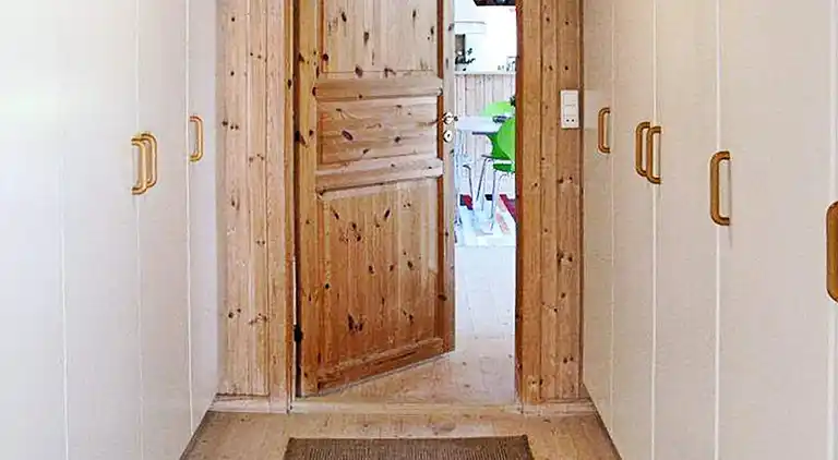 Holiday home in Gilleleje