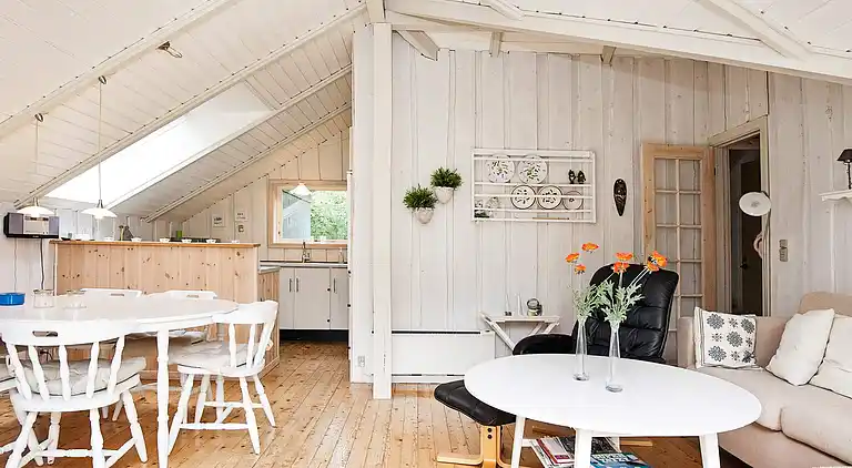 Holiday home in Branderup J