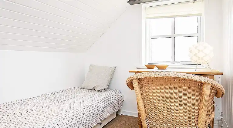 Holiday home in Vrist Strand