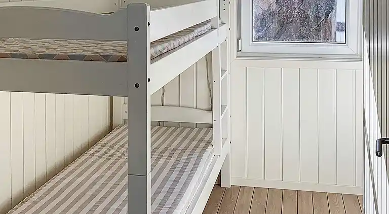 Sommerhus i Øklandsvåg