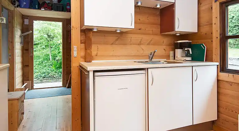 Sommerhus i Andkær Vig