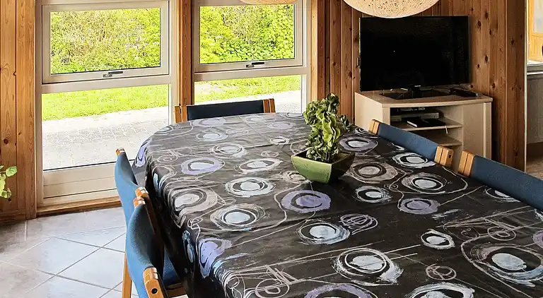 Holiday home in Strøby