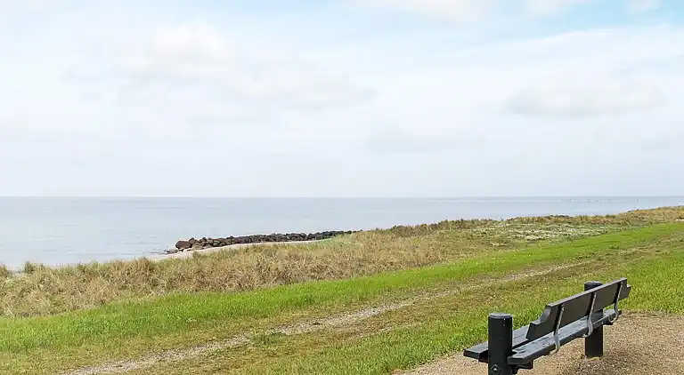 Semesterbostad i Nakskov