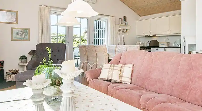 Holiday home in Bork Havn