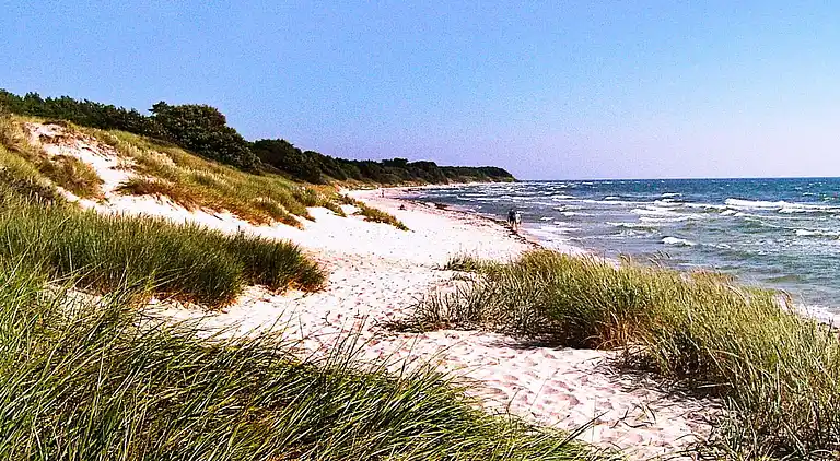 Holiday home in Sømarken