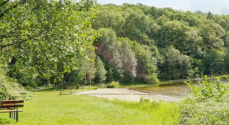 Sommerhus i Varberg Ö