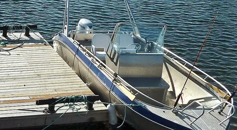 Holiday home in Lyngen