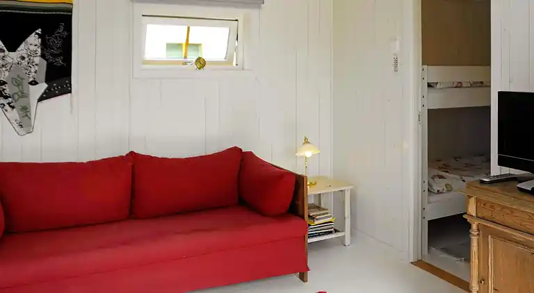 Holiday home in Orust Ö