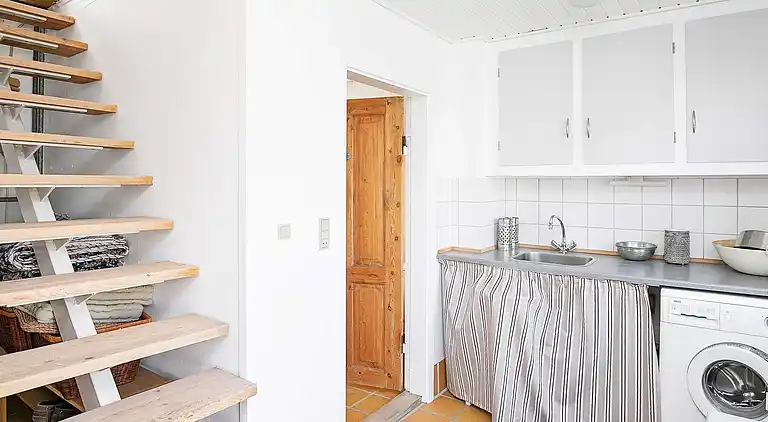 Holiday home in Vrist Strand