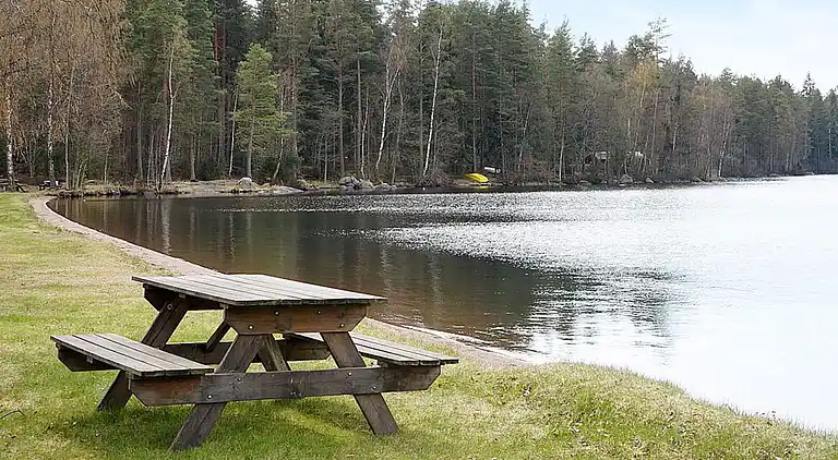 Holiday home in Hultsfred S