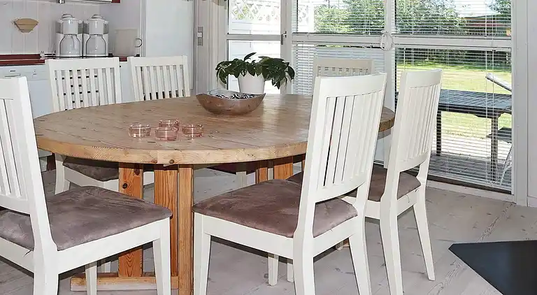 Holiday home in Øster Hurup