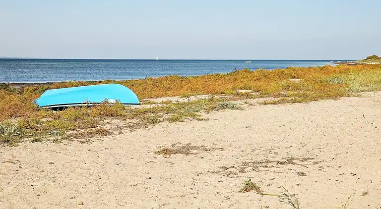 Holiday home in Stoense Udflyttere