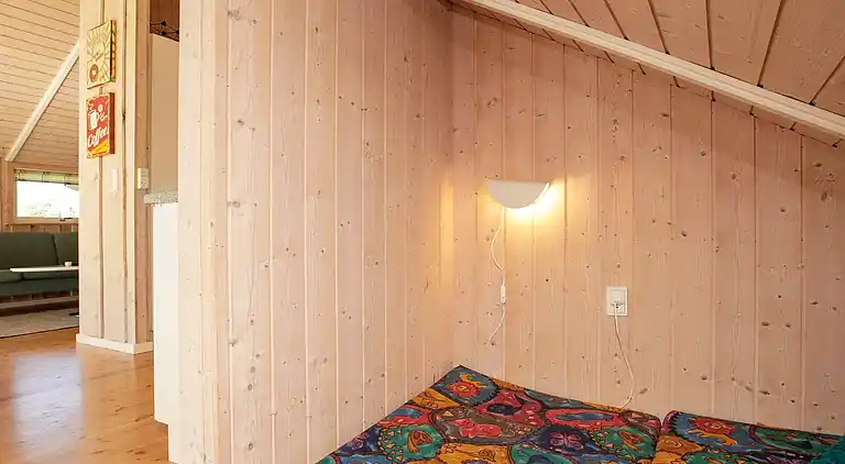 Holiday home in Esbjerg V