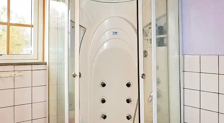 Sommerhus i Trelleborg Ö