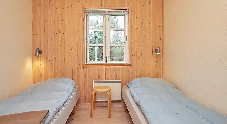 Vakantiehuis in Rødby