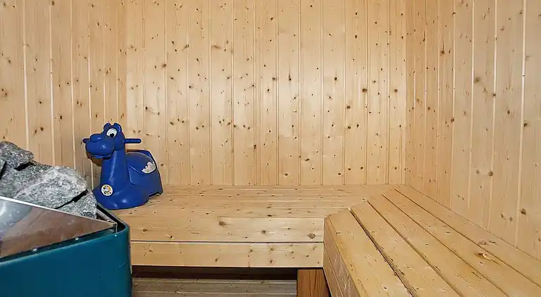 Holiday home in Vestervig